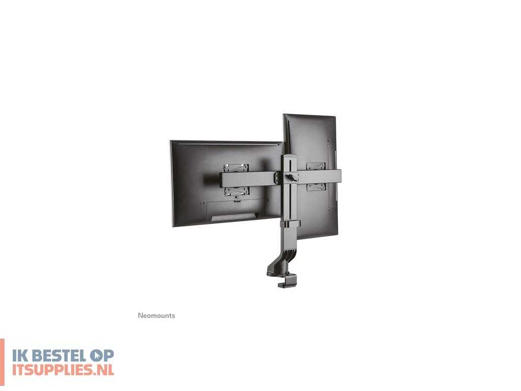 3324018-neomounts_fpma-d860dblack_flat_panel_bureau_steun_68-6_cm_27_zwart