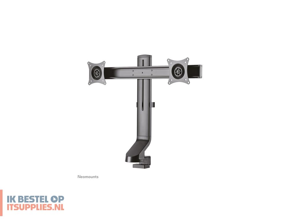 3327399-neomounts_fpma-d860dblack_flat_panel_bureau_steun_68-6_cm_27_zwart