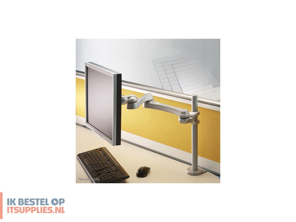 0740910-neomounts_fpma-d930_flat_panel_bureau_steun_76-2_cm_30_zilver