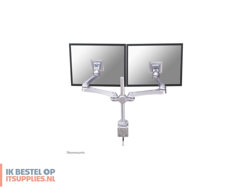1749632-neomounts_fpma-d930d_flat_panel_bureau_steun_76-2_cm_30_zilver