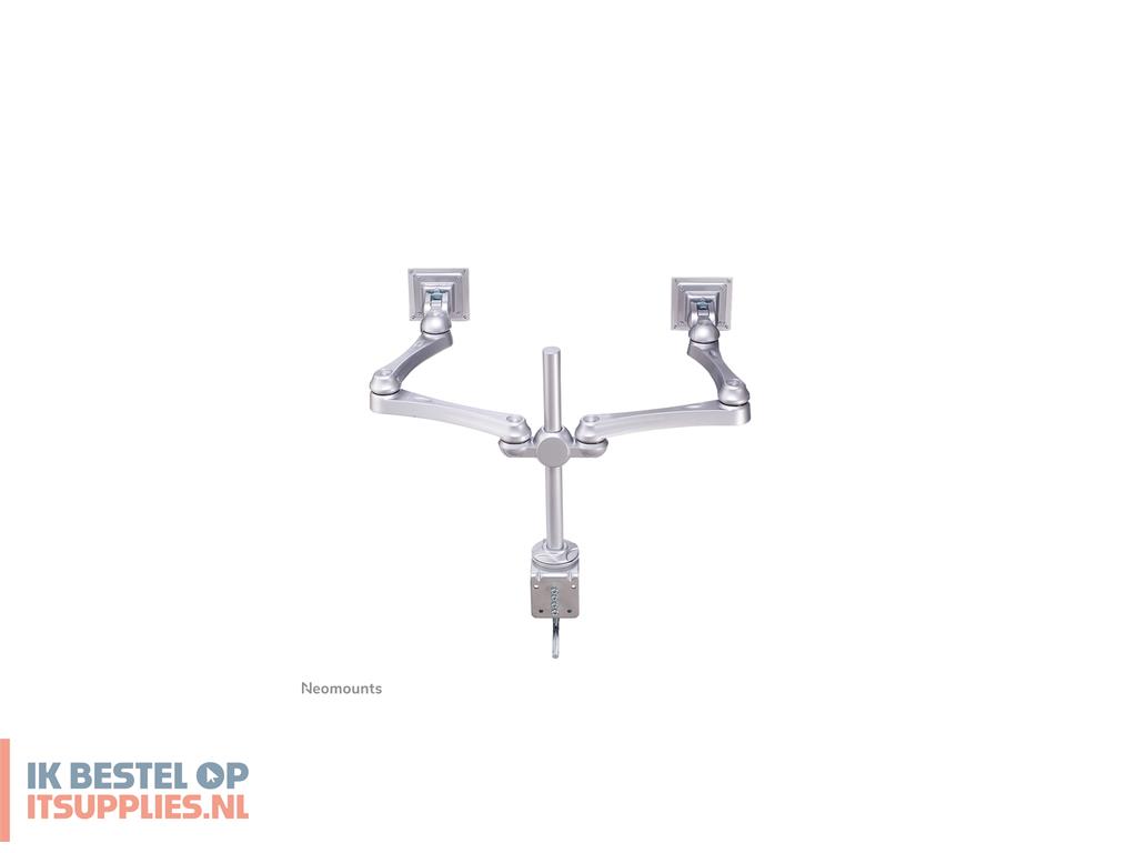1754495-neomounts_fpma-d930d_flat_panel_bureau_steun_76-2_cm_30_zilver