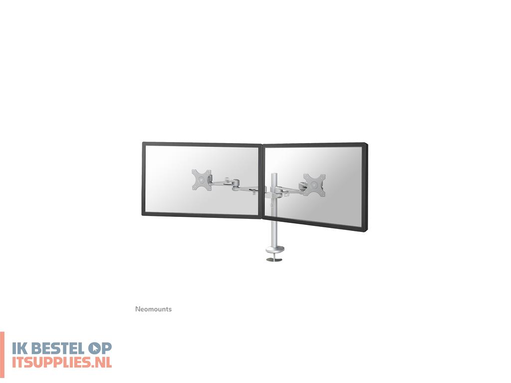 2053337-neomounts_fpma-d935dg_flat_panel_bureau_steun_68-6_cm_27_zilver