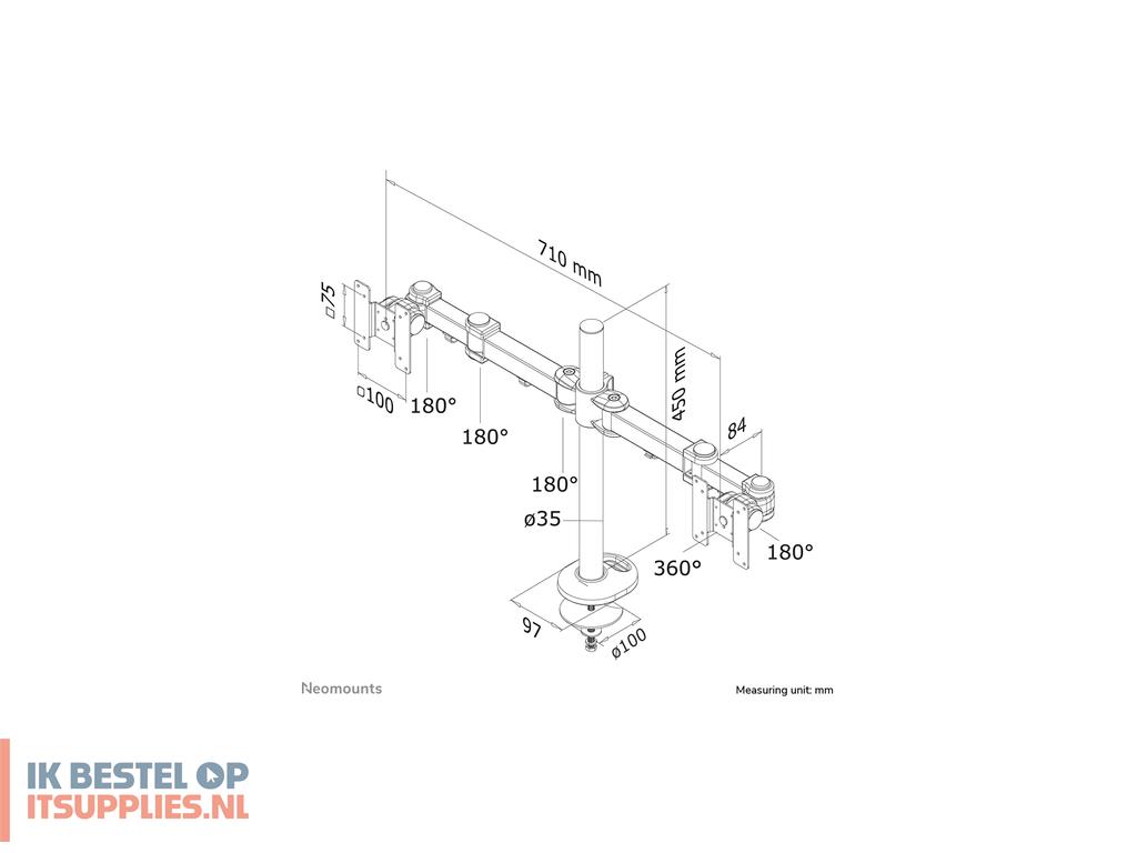 3721279-neomounts_fpma-d960dg_flat_panel_bureau_steun_68-6_cm_27_zwart