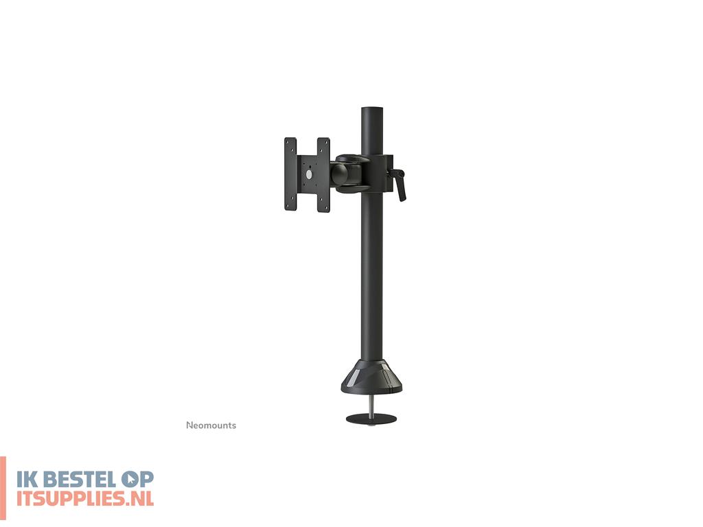 0744932-neomounts_fpma-d965_flat_panel_bureau_steun_76-2_cm_30_zwart