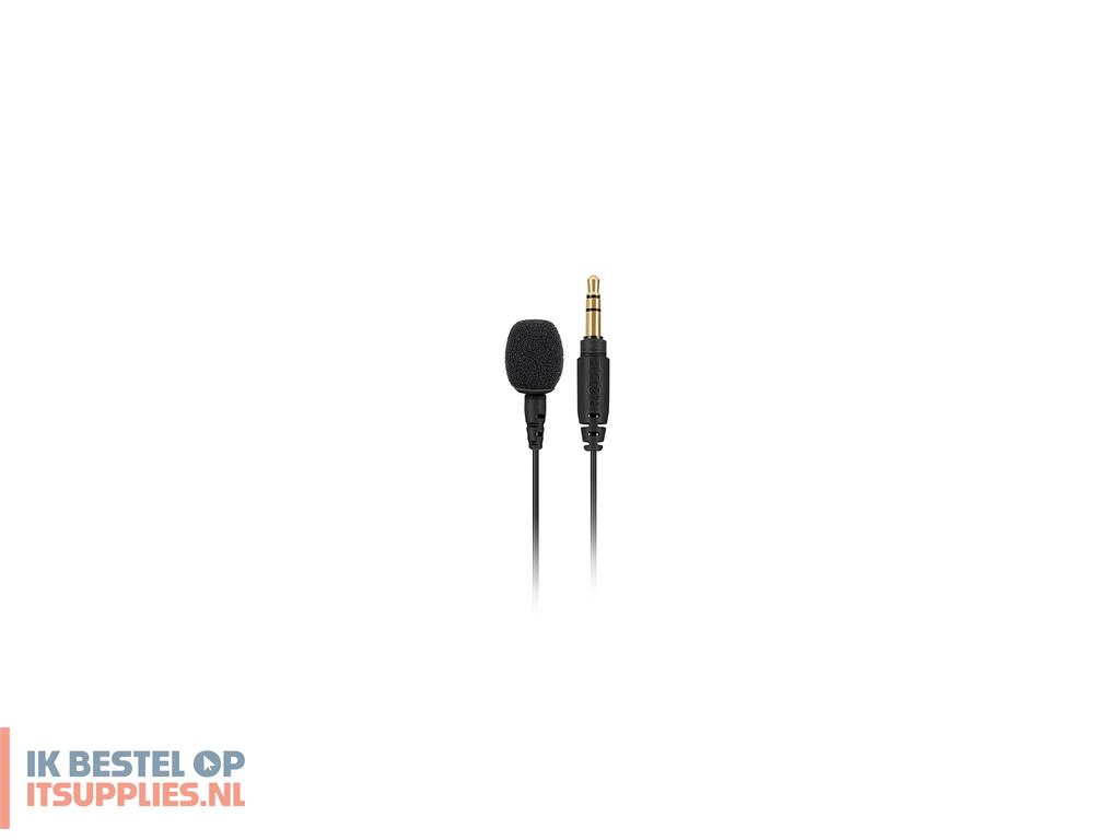 1538089-rode_lavalier_go_microfoon_zwart-_wit_microfoon_met_bevestigingsclip