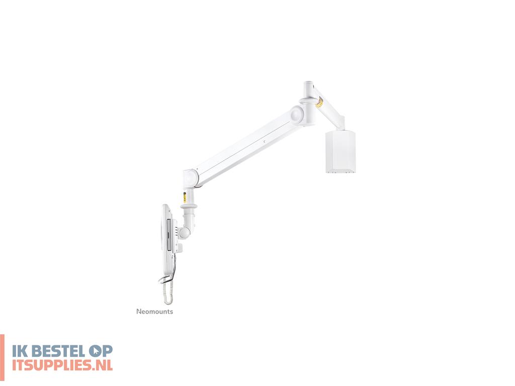 0731265-neomounts_fpma-haw100hc_flat_panel_bureau_steun_81-3_cm_32_muur_wit