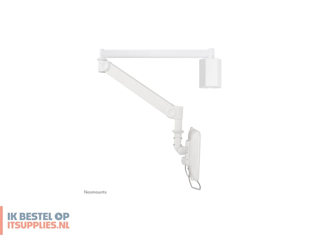0734208-neomounts_fpma-haw100hc_flat_panel_bureau_steun_81-3_cm_32_muur_wit