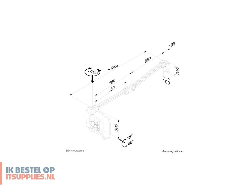 5030142-neomounts_fpma-haw200_flat_panel_bureau_steun_68-6_cm_27_muur_wit