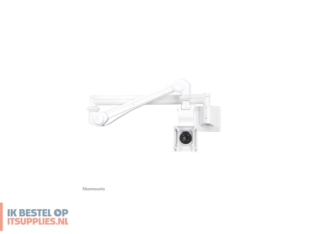 5326900-neomounts_fpma-haw300_flat_panel_bureau_steun_61_cm_24_muur_wit