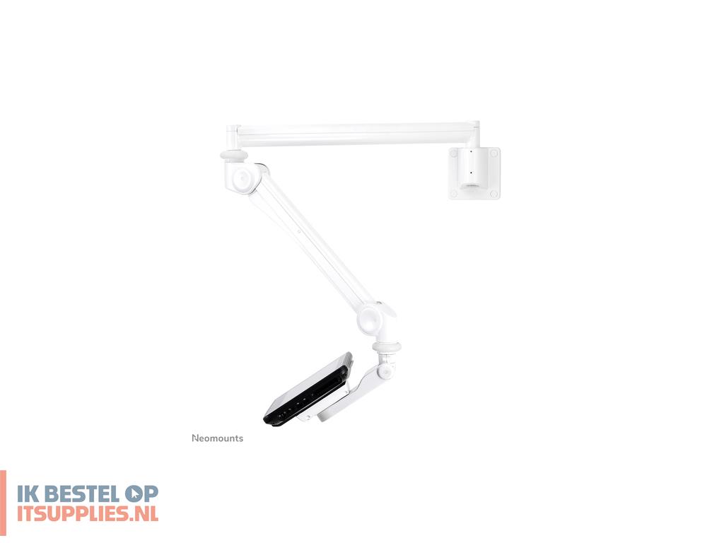 5330636-neomounts_fpma-haw300_flat_panel_bureau_steun_61_cm_24_muur_wit