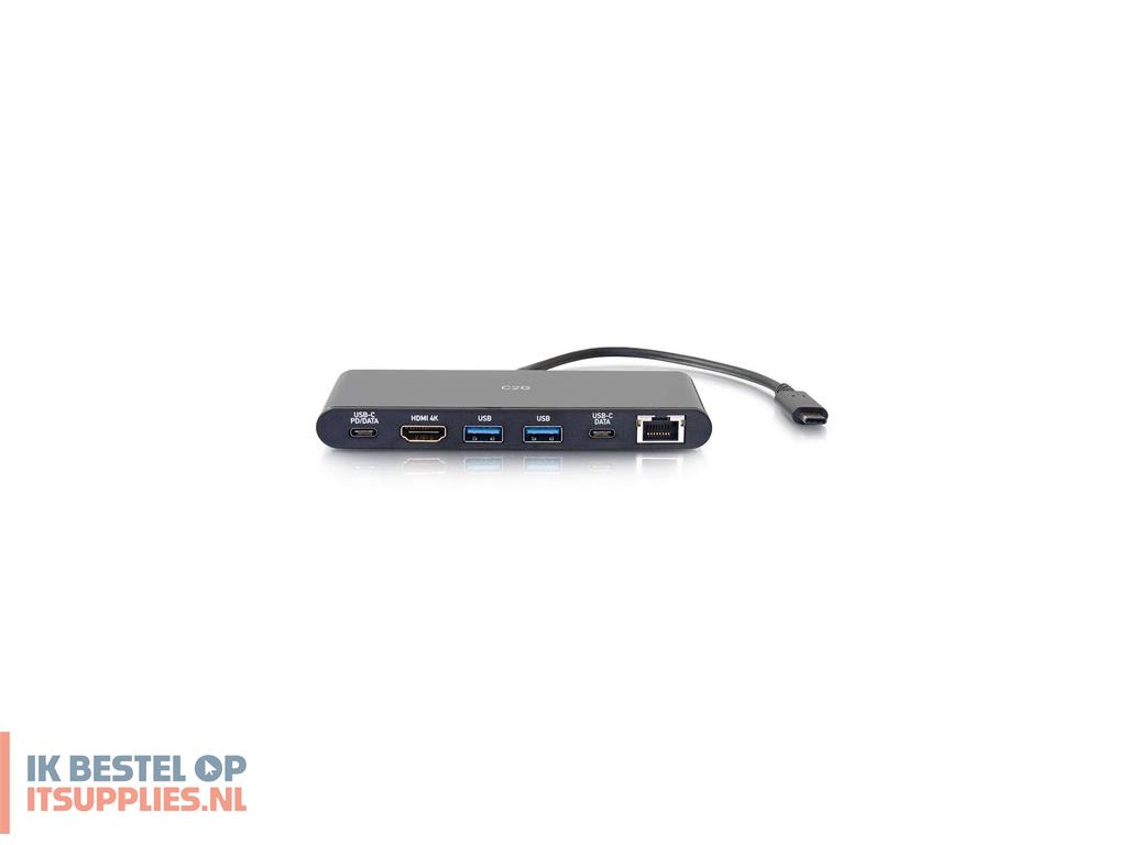 0354933-c2g_cg88846_laptop_dock_poortreplicator_bedraad_usb_32_gen_1_31_gen_1_type-c_zwart