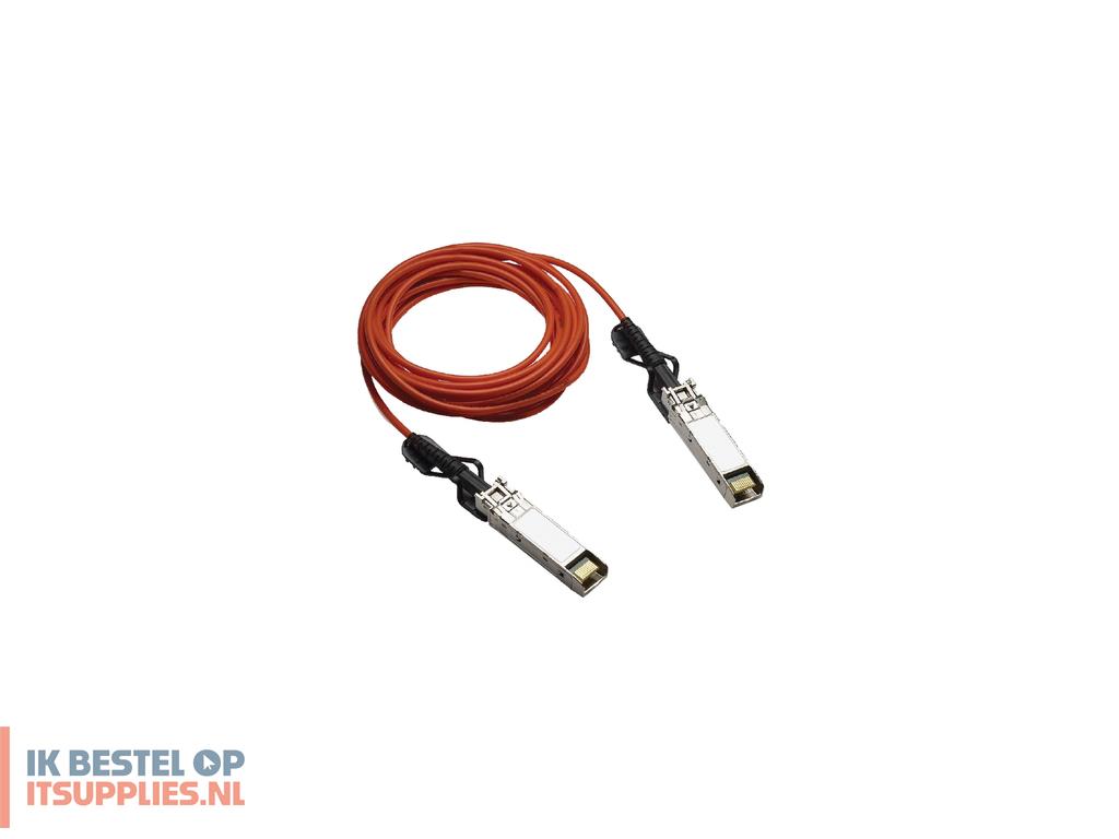 3012335-hpe_aruba_networking_25g_sfp28_to_sfp28_7m_active_optical_cable_infiniband_en_glasvezelkabel_oranje