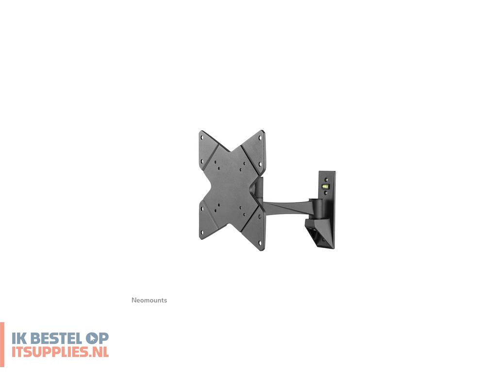 0627218-neomounts_fpma-w825_tv-bevestiging_101-6_cm_40_zwart