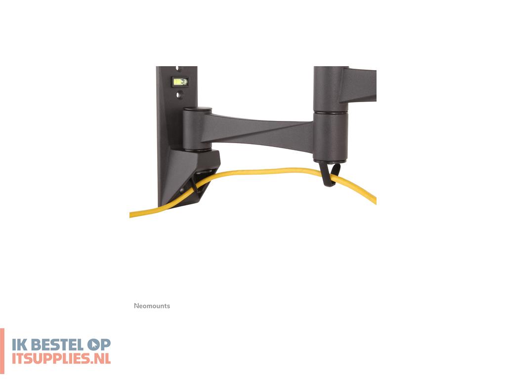 0634739-neomounts_fpma-w825_tv-bevestiging_101-6_cm_40_zwart