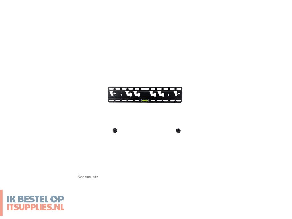 0626953-neomounts_led-w040_tv-bevestiging_132-1_cm_52_zwart