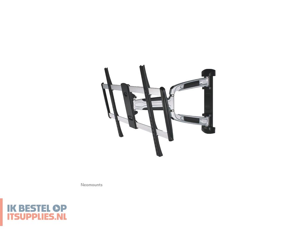 1546272-neomounts_led-w700silver_tv-bevestiging_152-4_cm_60_zilver