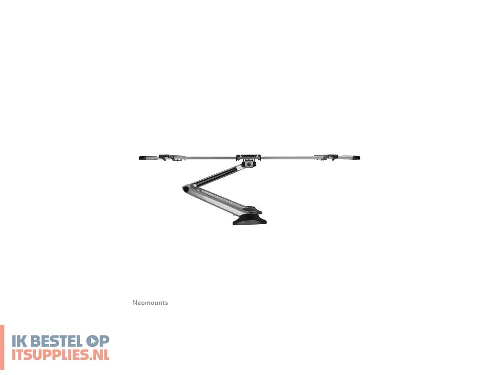 1550610-neomounts_led-w700silver_tv-bevestiging_152-4_cm_60_zilver