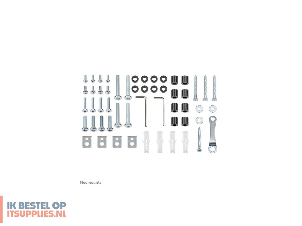 1552931-neomounts_led-w700silver_tv-bevestiging_152-4_cm_60_zilver