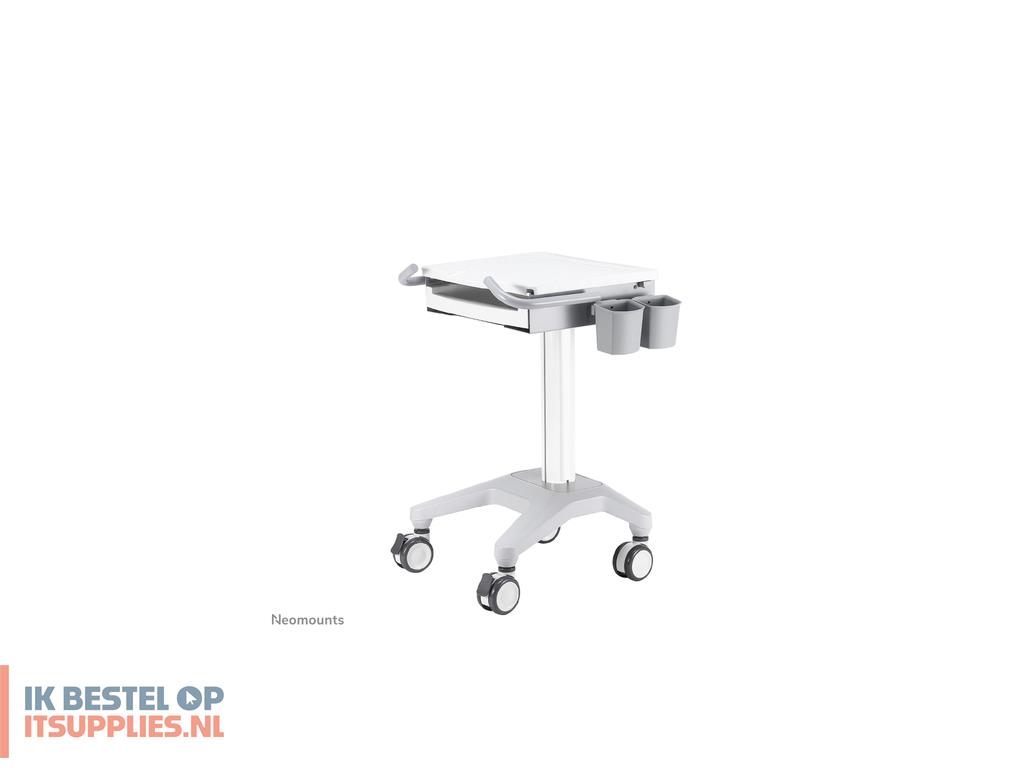 3712978-neomounts_med-m200_multimediawagen_-steun_wit_laptop_multimediawagentje