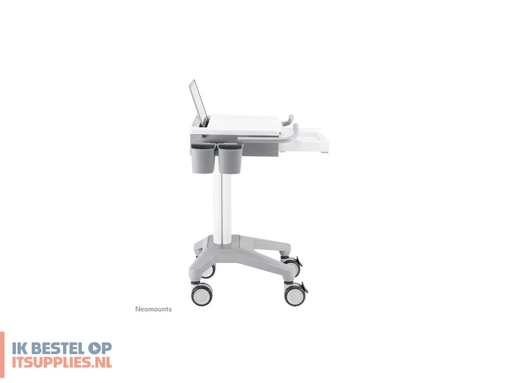 3723972-neomounts_med-m200_multimediawagen_-steun_wit_laptop_multimediawagentje
