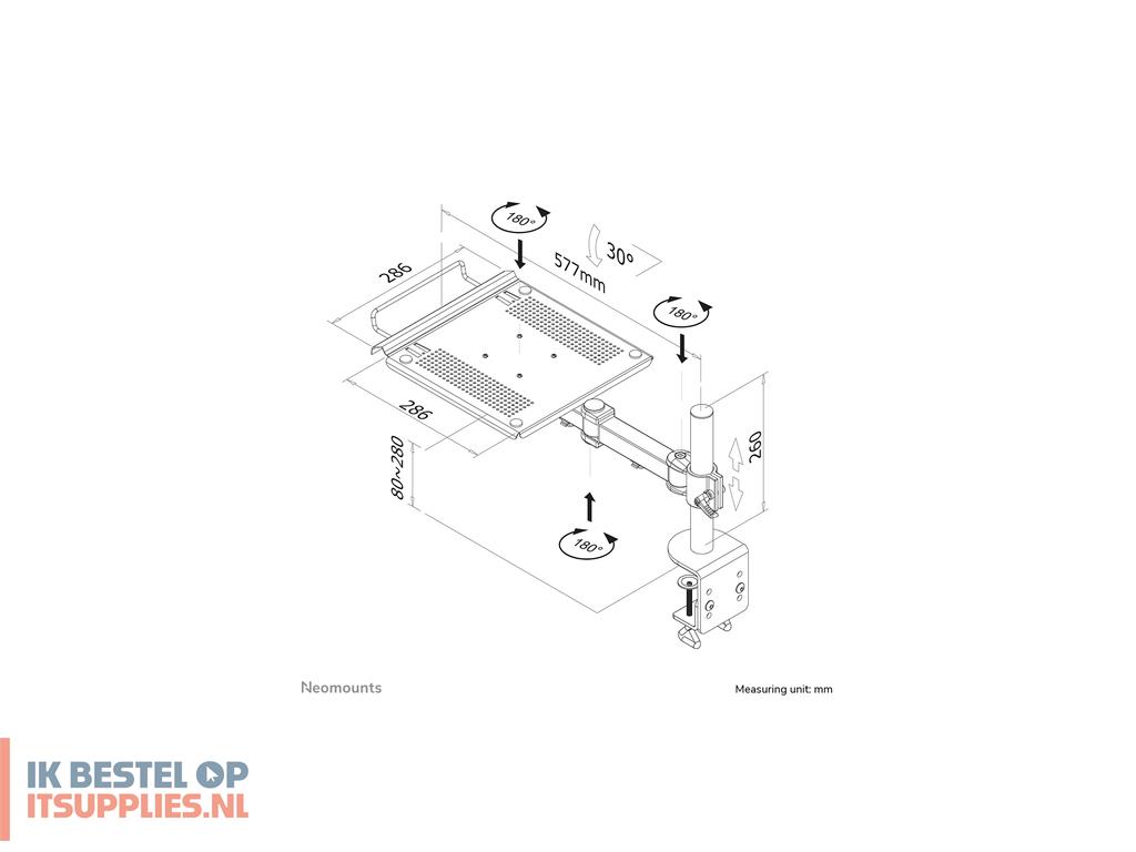 0258311-neomounts_notebook-d100_laptopstandaard_zwart_55-9_cm_22