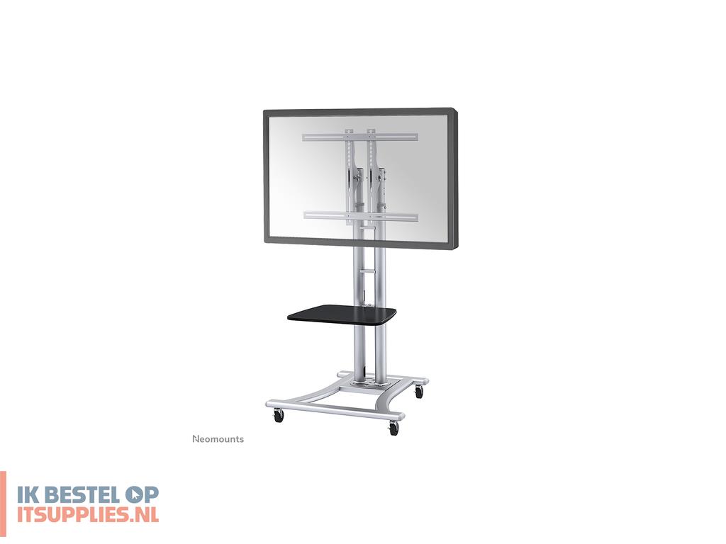 0512751-neomounts_plasma-m1800e_bevestiging_voor_signage-beeldschermen_177-8_cm_70_zilver