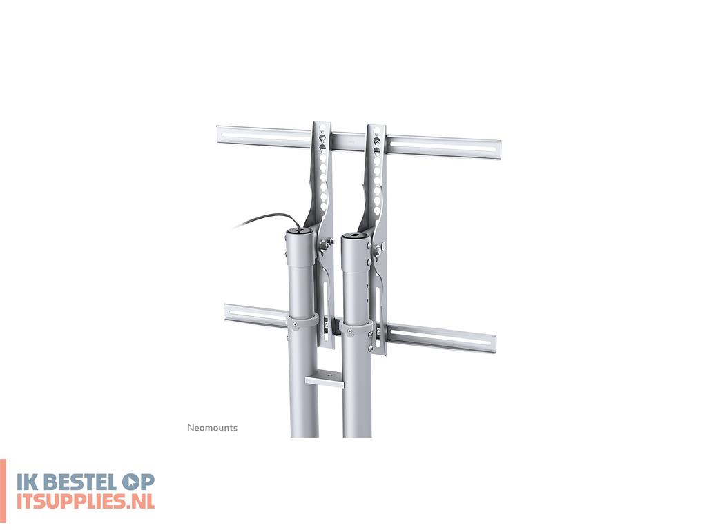 0518765-neomounts_plasma-m1800e_bevestiging_voor_signage-beeldschermen_177-8_cm_70_zilver