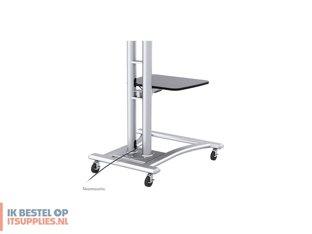 0521104-neomounts_plasma-m1800e_bevestiging_voor_signage-beeldschermen_177-8_cm_70_zilver