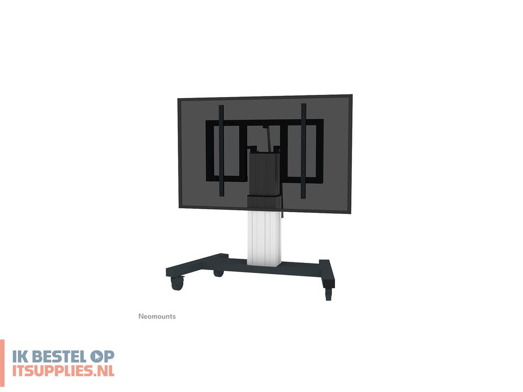 3046440-neomounts_plasma-m2550tsilver_multimediawagen_-steun_zilver