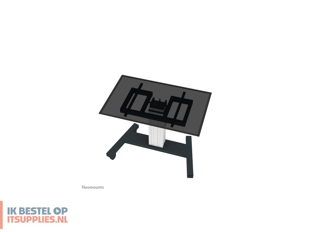 3047815-neomounts_plasma-m2550tsilver_multimediawagen_-steun_zilver