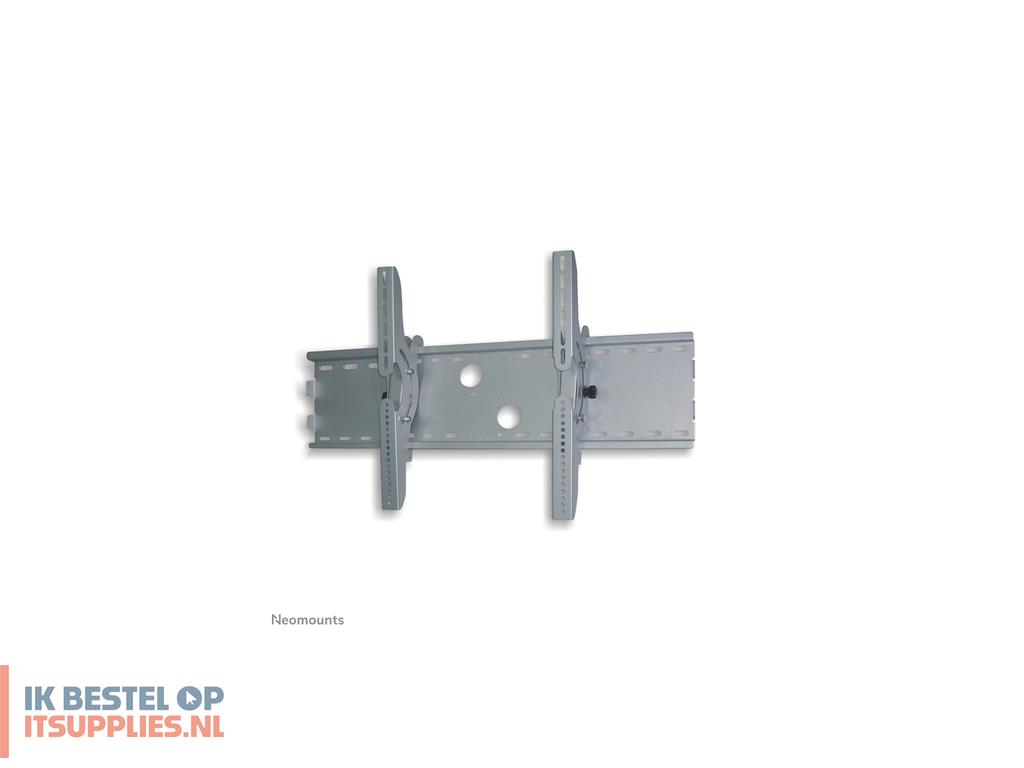 0721070-neomounts_plasma-w200_tv-bevestiging_2-16_m_85_zilver