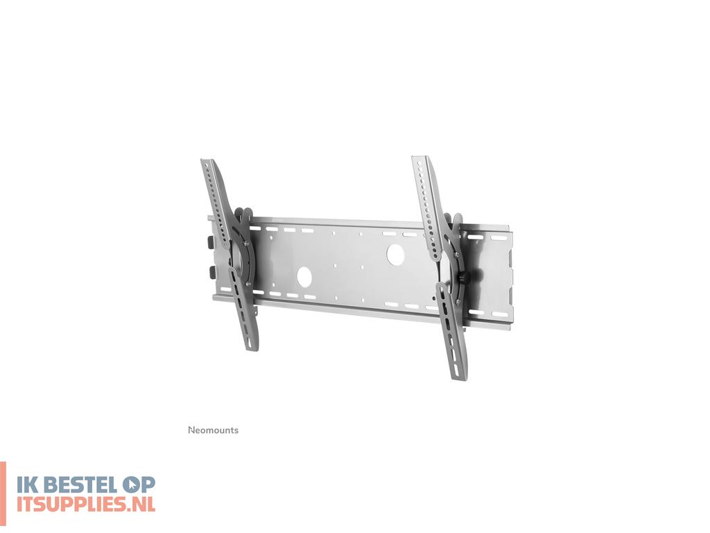 0725498-neomounts_plasma-w200_tv-bevestiging_2-16_m_85_zilver