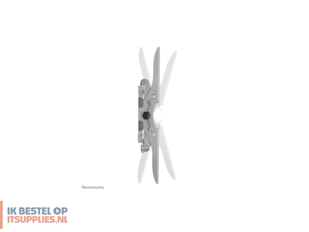 0727284-neomounts_plasma-w200_tv-bevestiging_2-16_m_85_zilver