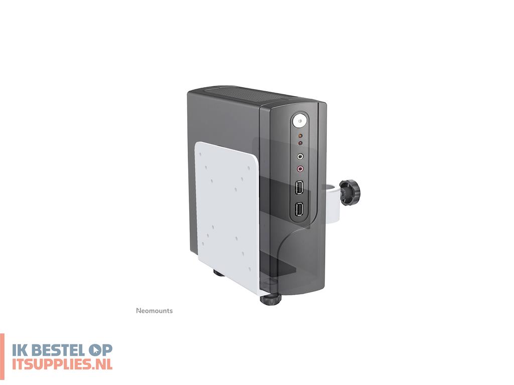 3316988-neomounts_thinclient-10_cpu-houder_zilver