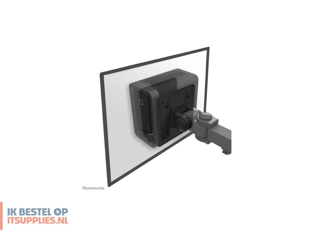 5006690-neomounts_thinclient-20_cpu-houder_zwart