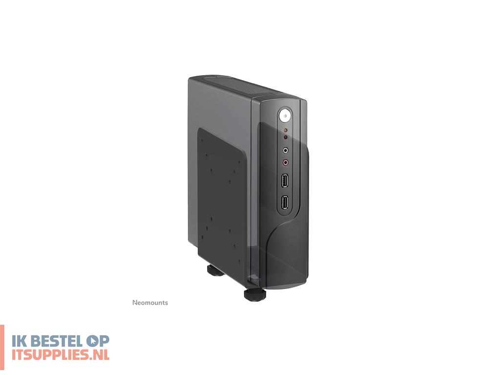 5017305-neomounts_thinclient-20_cpu-houder_zwart