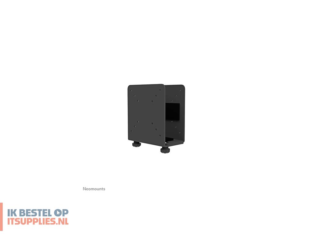 5023003-neomounts_thinclient-20_cpu-houder_zwart