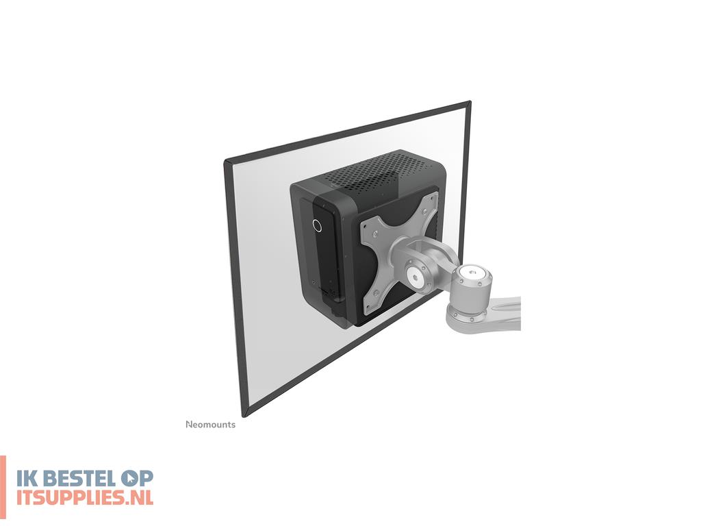 5024241-neomounts_thinclient-20_cpu-houder_zwart