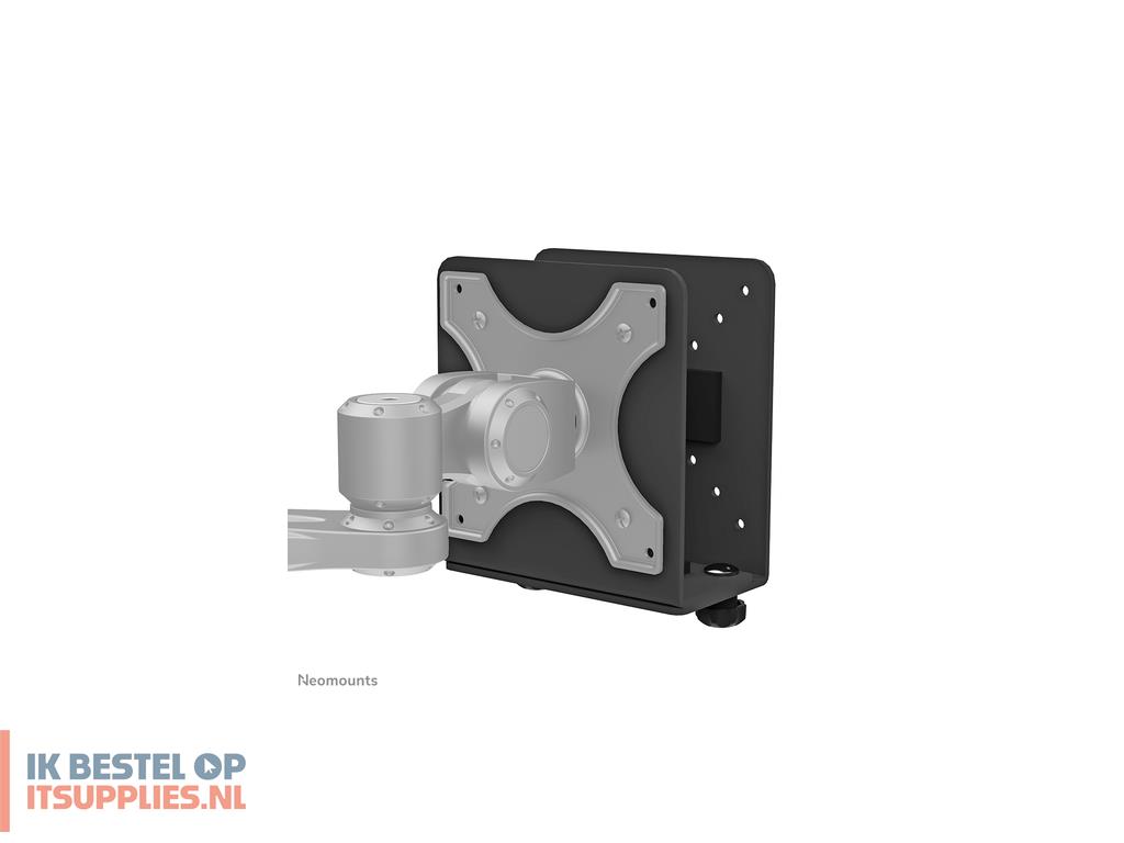 5026349-neomounts_thinclient-20_cpu-houder_zwart