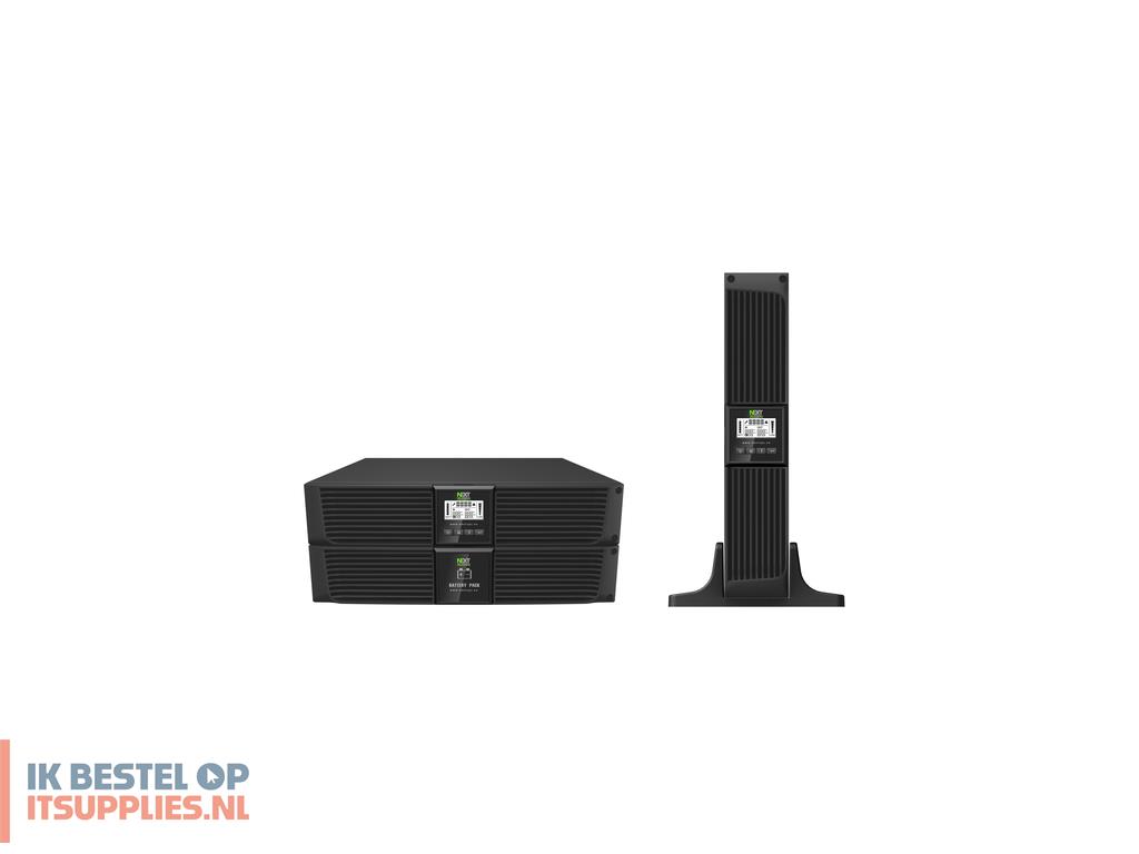 0623668-next_ups_systems_mantis_ii_1000_rt2u_netpack_ups_line-interactive_1_kva_900_w_8_ac-uitgangen