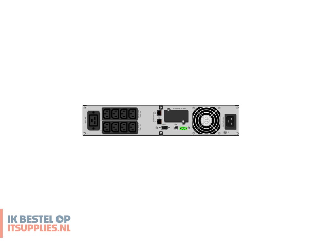 0627619-next_ups_systems_mantis_ii_1000_rt2u_netpack_ups_line-interactive_1_kva_900_w_8_ac-uitgangen