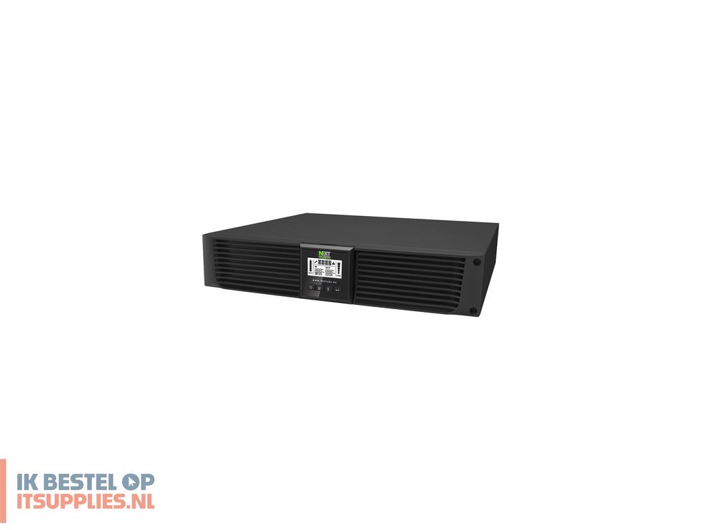 0633107-next_ups_systems_mantis_ii_1000_rt2u_netpack_ups_line-interactive_1_kva_900_w_8_ac-uitgangen
