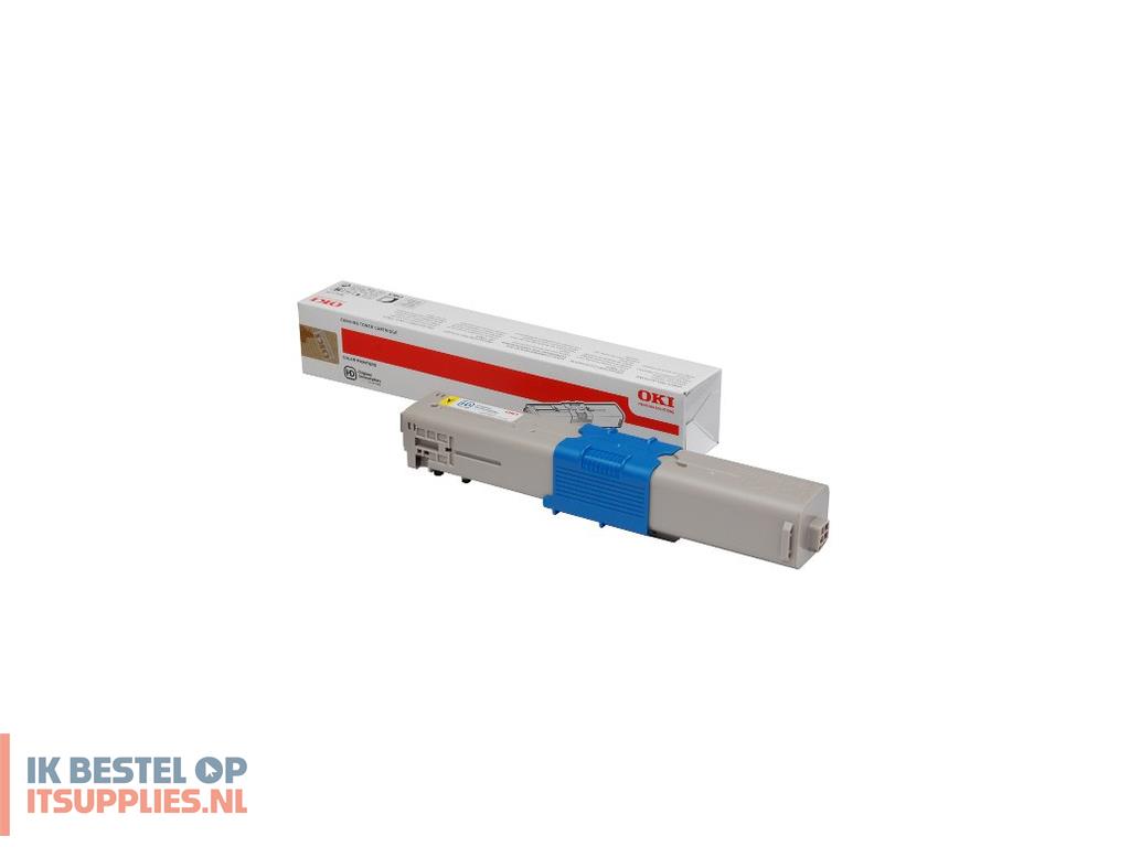 0715264-oki_46490401_tonercartridge_1_stuks_origineel_geel