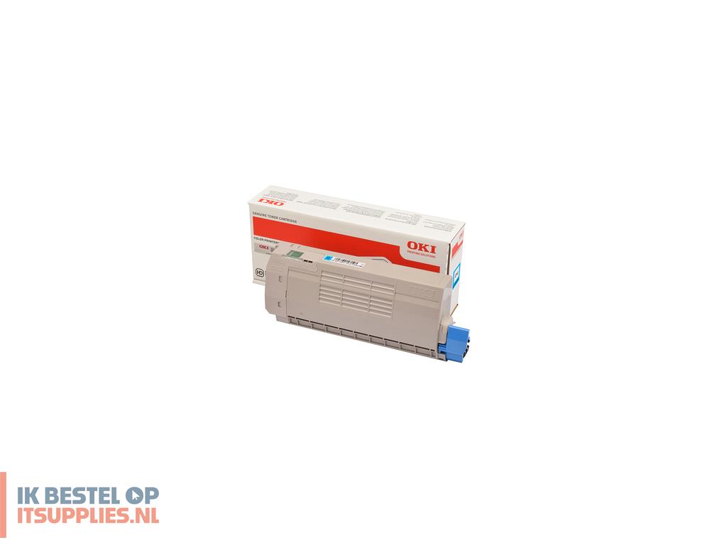 0307606-oki_46507615_tonercartridge_1_stuks_origineel_cyaan