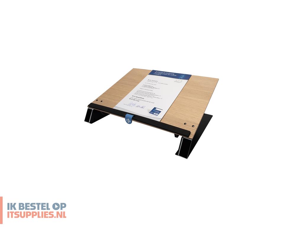 0730415-r-go_tools_rgoridoow_document_houder_aluminium-_eiken_zwart-_bruin