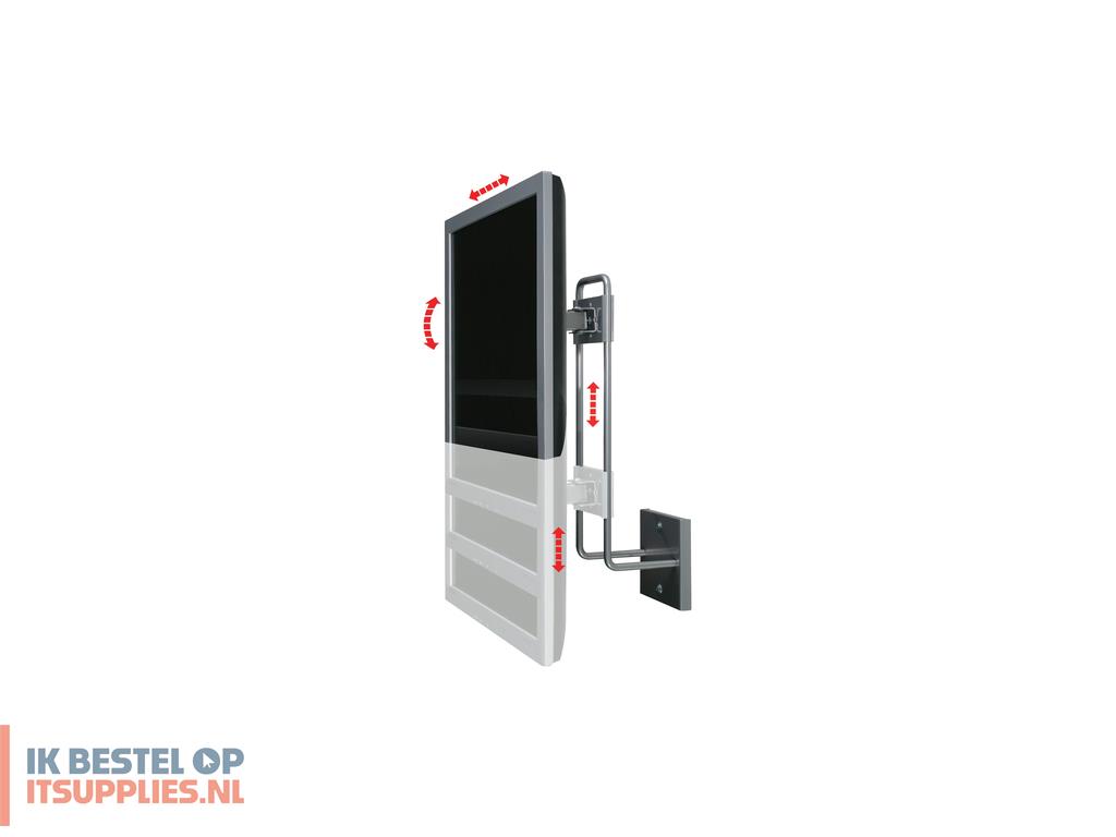 1851987-r-go_tools_rgosc120_projector_beugel_muur