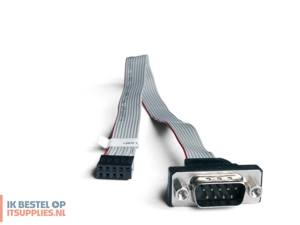 0310598-shuttle_h-rs232_seriele_kabel_zwart-_grijs_0-32_m_9-p_sub-d_m_10-p_rs-232_f