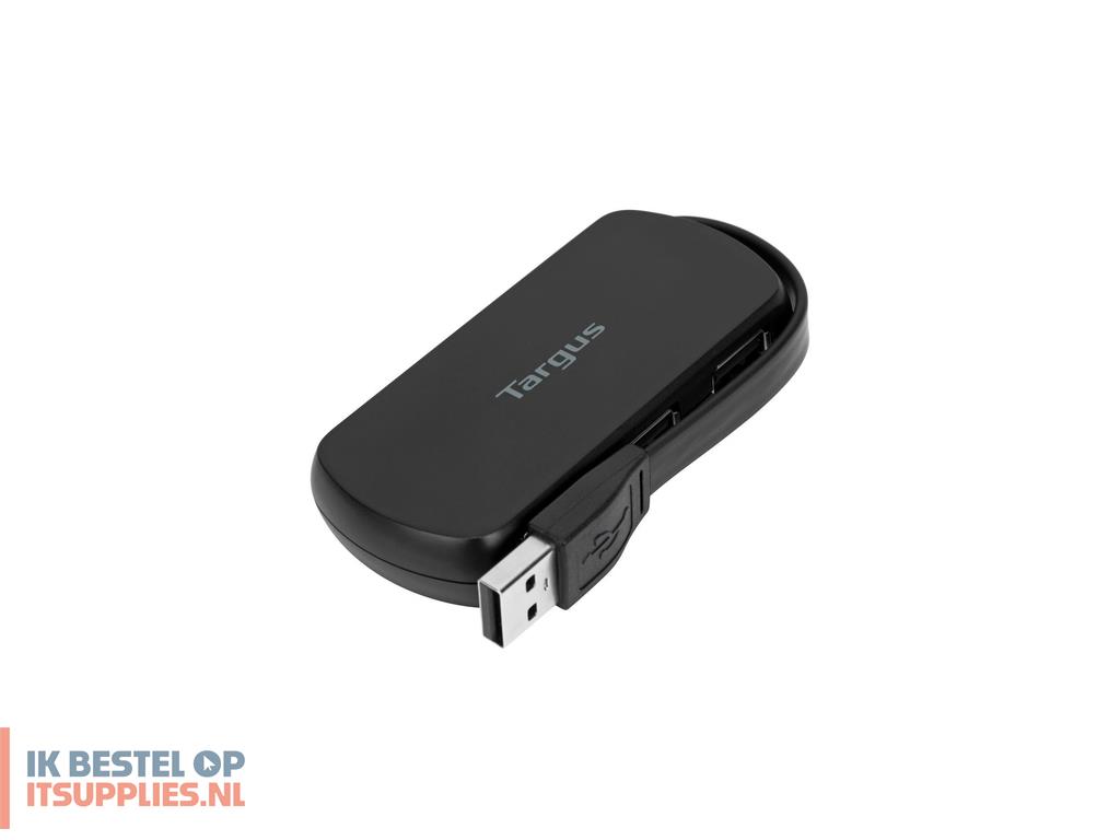 0518323-targus_ach114eu_interface_hub_usb_20_480_mbits_zwart