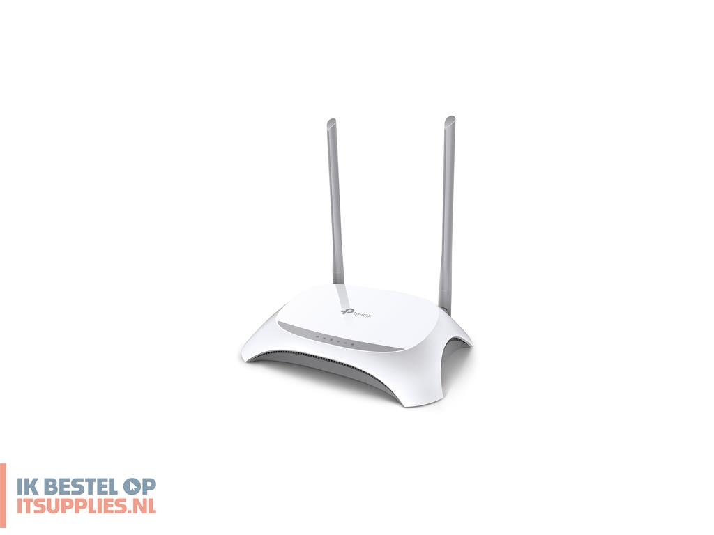 3450296-tp-link_tl-mr3420_draadloze_router_fast_ethernet_single-band_24_ghz_zwart-_wit
