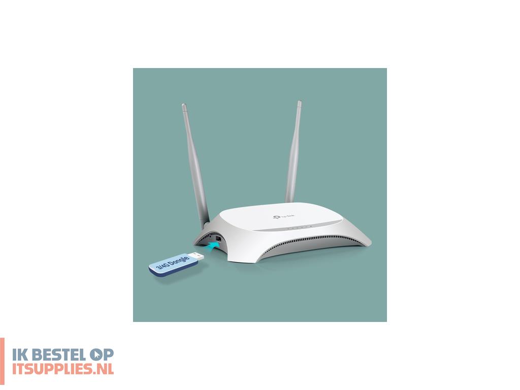 3503610-tp-link_tl-mr3420_draadloze_router_fast_ethernet_single-band_24_ghz_zwart-_wit